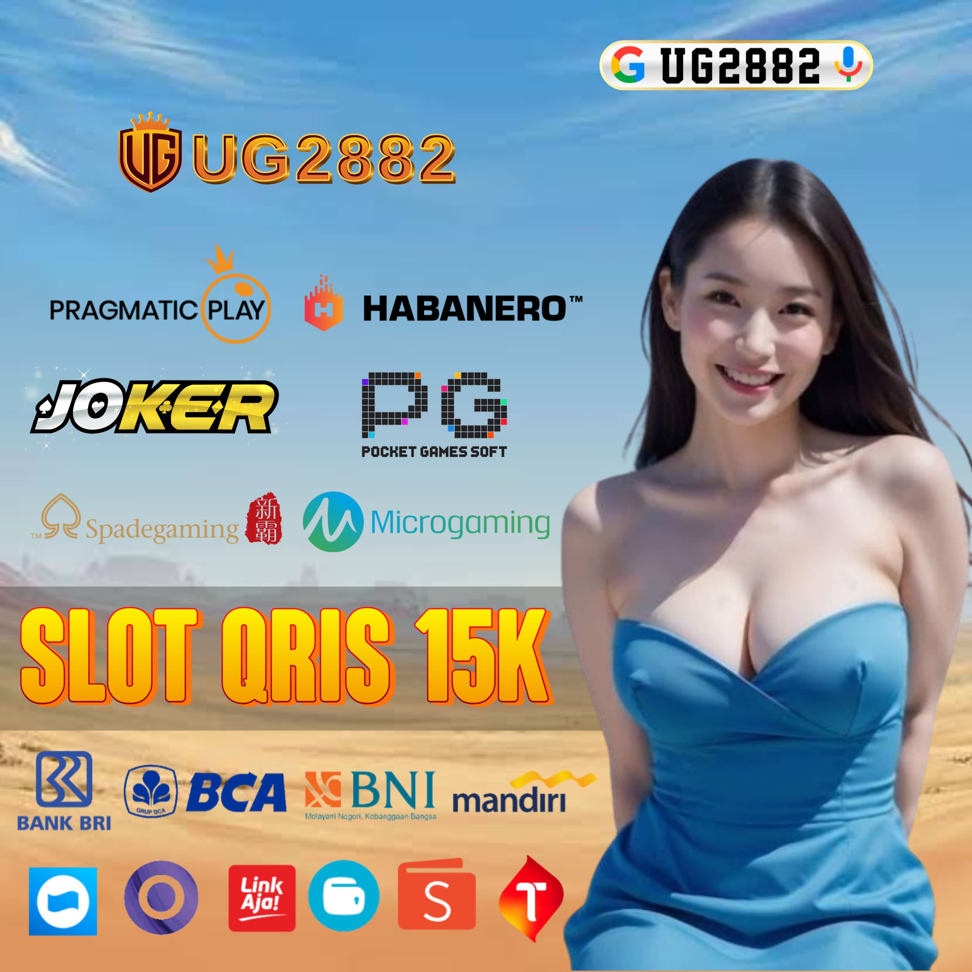 UG2882 ™️ Link Santai Bermain Slot Gacor Muntah X500