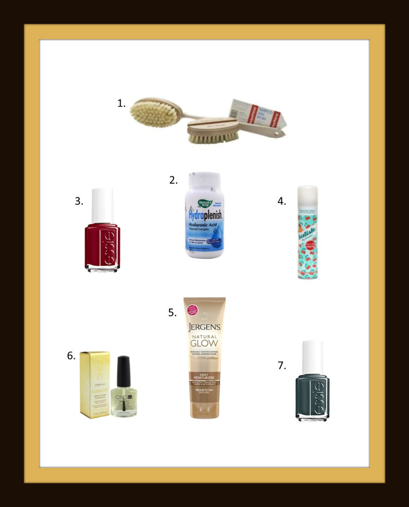 beauty products2